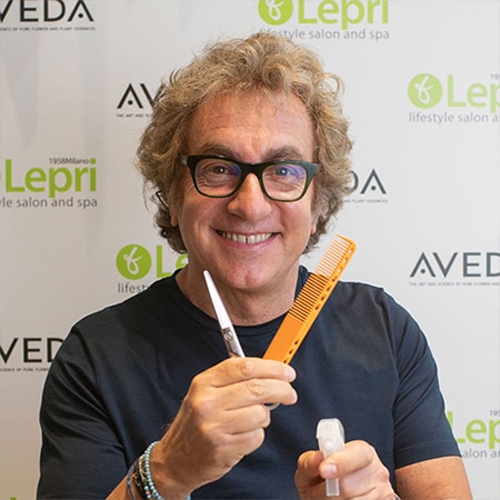 Fabrizio Lepri – Lepri Lifestyle Salon and spa 