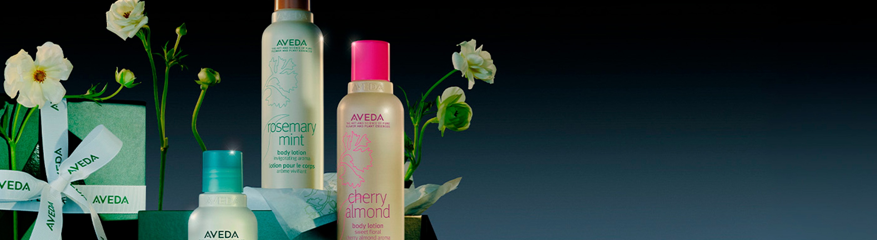 Get the autumn hero set to hydrate your hair