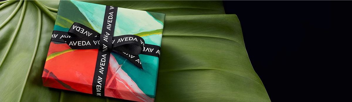 Shop Aveda's Holiday Gift Guide