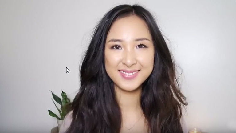 Click on video demonstrate about Hair styling - Simple Beachy Waves