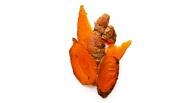 ESTRATTO DI RADICE DI CURCUMA LONGA (CURCUMA)